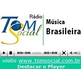 Rádio Tom Social - Entrevista Cida O'Sullivan